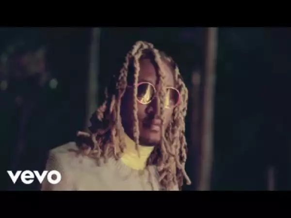 Future – Never Stop (official Music Video)